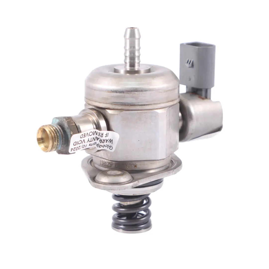 Pump Audi TT 8J A3 8P A4 B8 Petrol High Pressure Pump Part to Fuel with Part number 06H127025N Fuel Pump Audi TT 8J A3 8P A4 B8 Petrol High Pressure Pump Part - SKU 06H127025N - Part number 06H127025N