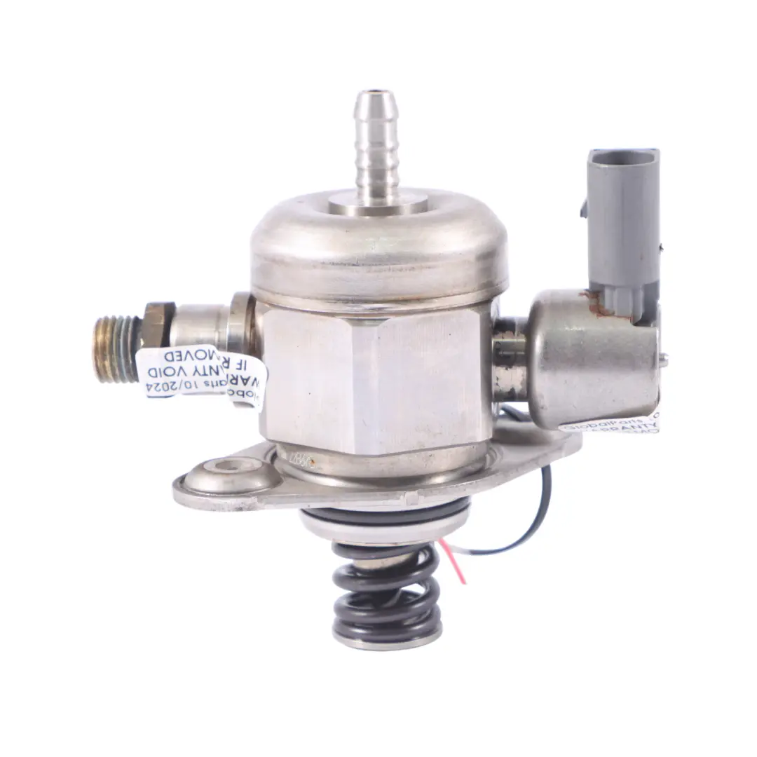 Pump Audi TT 8J A3 8P A4 B8 Petrol High Pressure Pump Part to Fuel with Part number 06H127025N Fuel Pump Audi TT 8J A3 8P A4 B8 Petrol High Pressure Pump Part - SKU 06H127025N - Part number 06H127025N