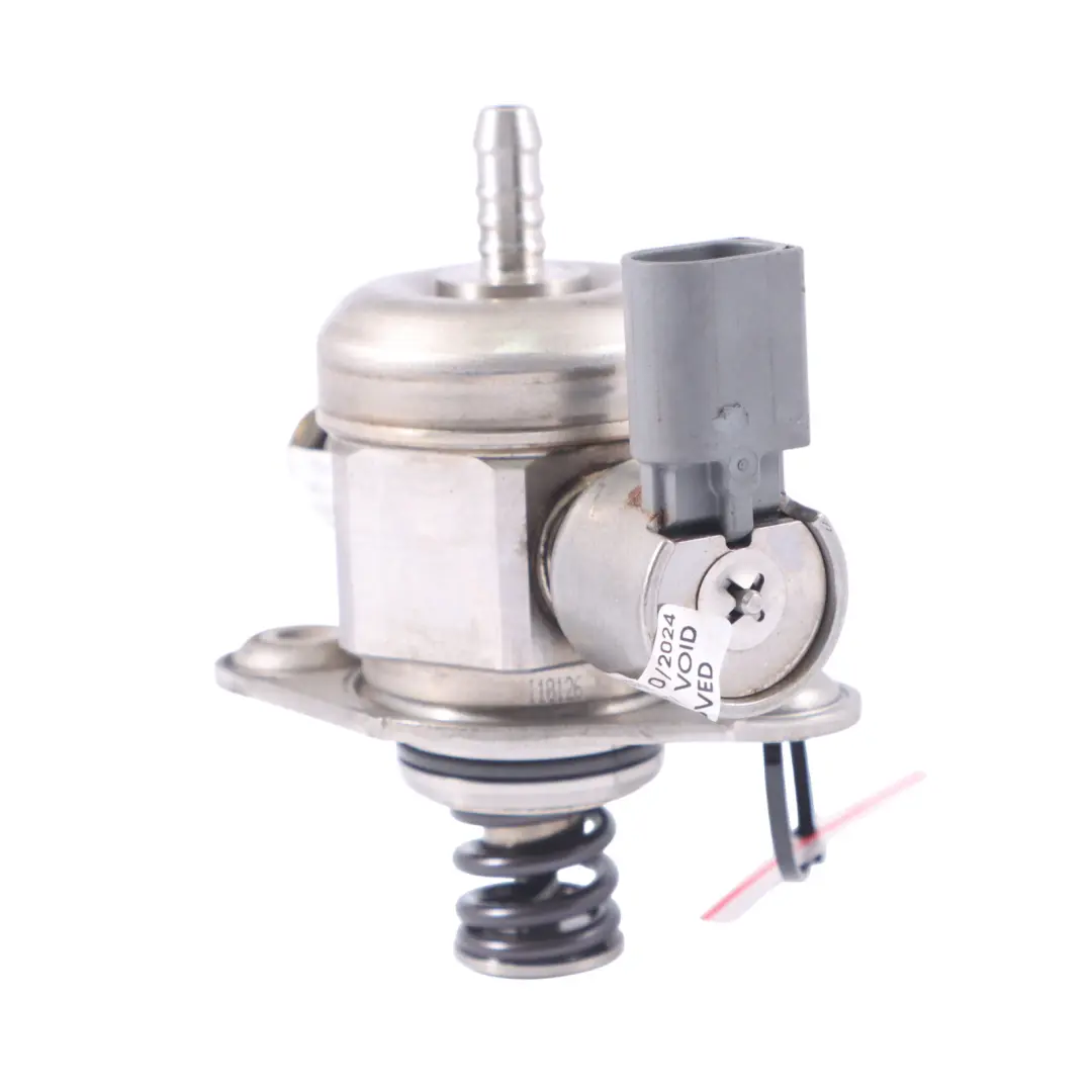 Pompe Essence Pièce De Pompe Haute Pression pour Audi TT 8J A3 8P A4 B8 à propos du numéro de pièce 06H127025N Audi TT 8J A3 8P A4 B8 Pompe Essence Pièce De Pompe Haute Pression - SKU 06H127025N - Numéro de pièce 06H127025N