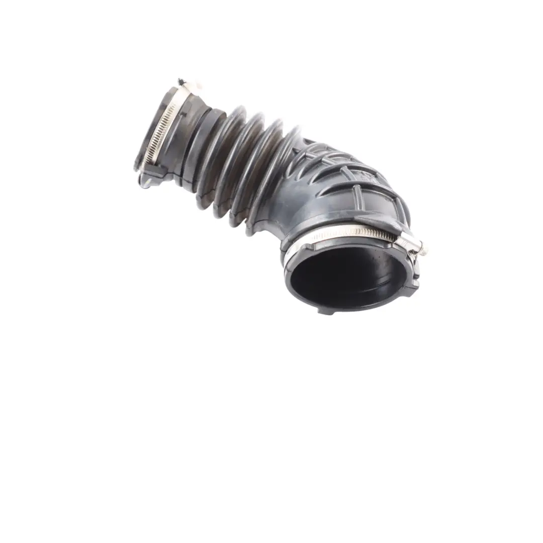 Tubo Admisión Aire Turbo Intercooler Manguera Línea para Audi A4 B8 A5 8T con número de pieza 06H129629E Audi A4 B8 A5 8T Tubo Admisión Aire Turbo Intercooler Manguera Línea - SKU 06H129629E - Número de pieza 06H129629E