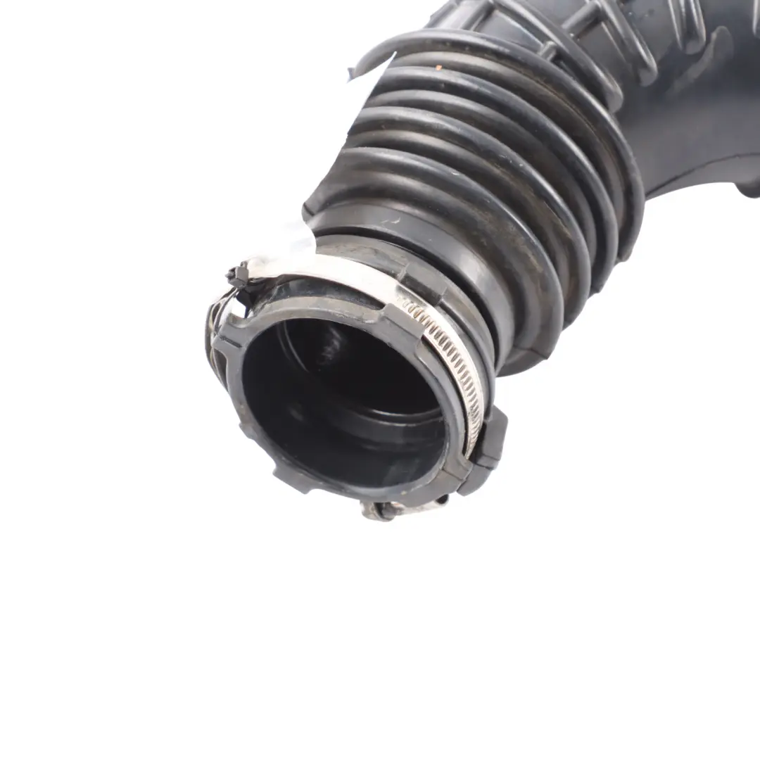 Luft Ansaugrohr Turbo Ladeluft Kühler Schlauch für Audi A4 B8 A5 8T mit Teilenummer 06H129629E Audi A4 B8 A5 8T Luft Ansaugrohr Turbo Ladeluft Kühler Schlauch - SKU 06H129629E - Teilenummer 06H129629E