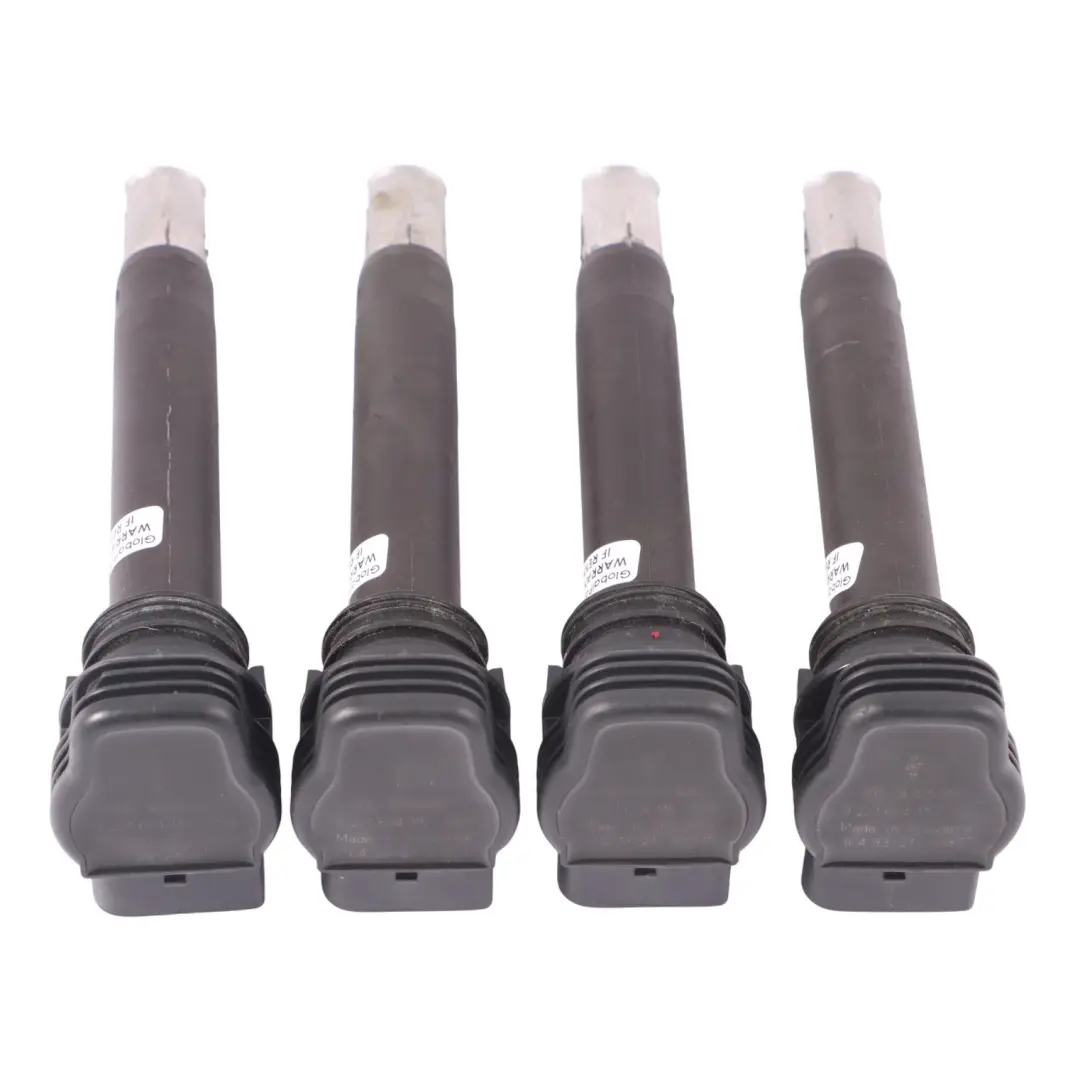 Jeu De Bobines D'Allumage Pour Moteurs Essence 06H905115B pour Audi TT 8J A3 8P A5 8T à propos du numéro de pièce 06H905115B-1 Audi TT 8J A3 8P A5 8T Jeu De Bobines D'Allumage Pour Moteurs Essence 06H905115B - SKU 06H905115B-1 - Numéro de pièce 06H905115B-1