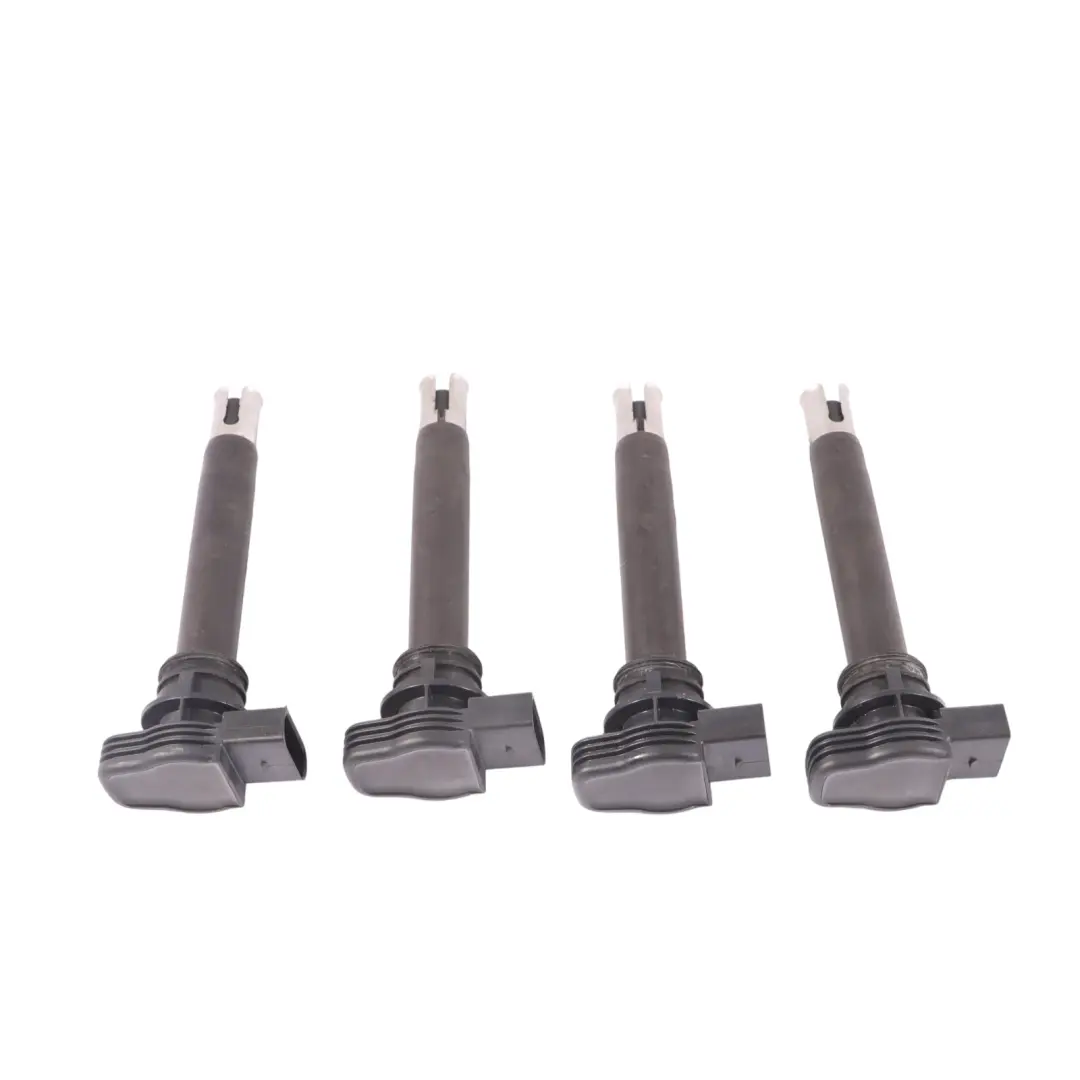 Gasolina Motor Bobina De Encendido Set 06H905115B para Audi TT 8J A3 8P A5 8T con número de pieza 06H905115B-1 Audi TT 8J A3 8P A5 8T Gasolina Motor Bobina De Encendido Set 06H905115B - SKU 06H905115B-1 - Número de pieza 06H905115B-1