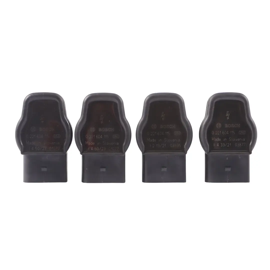 Audi TT 8J A3 8P A5 8T Jeu De Bobines D'Allumage Pour Moteurs Essence 06H905115B - SKU 06H905115B-1 - Numéro de pièce 06H905115B-1