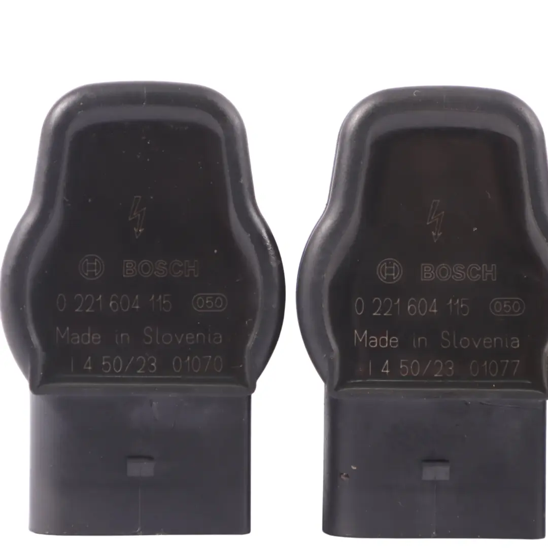Audi TT 8J A3 8P A5 8T Petrol Engine Ignition Coil Set - SKU 06H905115B-1 - Part number 06H905115B