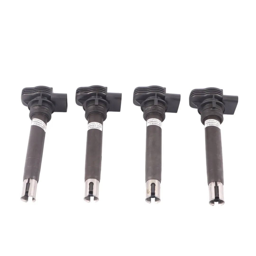 Jeu De Bobines D'Allumage Pour Moteurs Essence 06H905115B pour Audi TT 8J A3 8P A5 8T à propos du numéro de pièce 06H905115B-1 Audi TT 8J A3 8P A5 8T Jeu De Bobines D'Allumage Pour Moteurs Essence 06H905115B - SKU 06H905115B-1 - Numéro de pièce 06H905115B-1