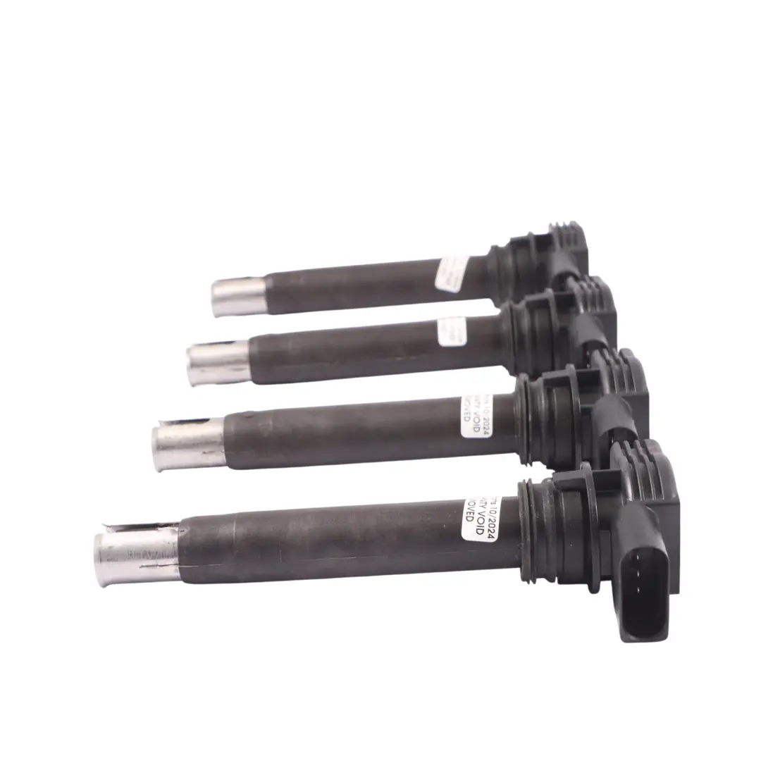 Ignition Coil Set 06H905115B to Audi TT 8J A3 8P A5 8T Petrol Engine with Part number 06H905115B-1 Audi TT 8J A3 8P A5 8T Petrol Engine Ignition Coil Set 06H905115B - SKU 06H905115B-1 - Part number 06H905115B-1