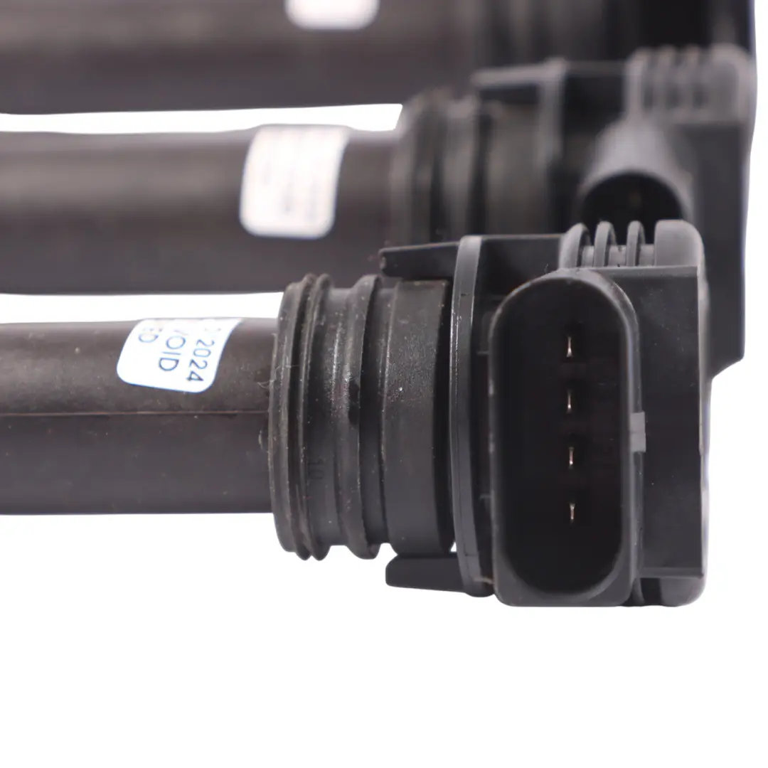 Benzinmotor Zündspulensatz 06H905115B für Audi TT 8J A3 8P A5 8T mit Teilenummer 06H905115B-1 Audi TT 8J A3 8P A5 8T Benzinmotor Zündspulensatz 06H905115B - SKU 06H905115B-1 - Teilenummer 06H905115B-1