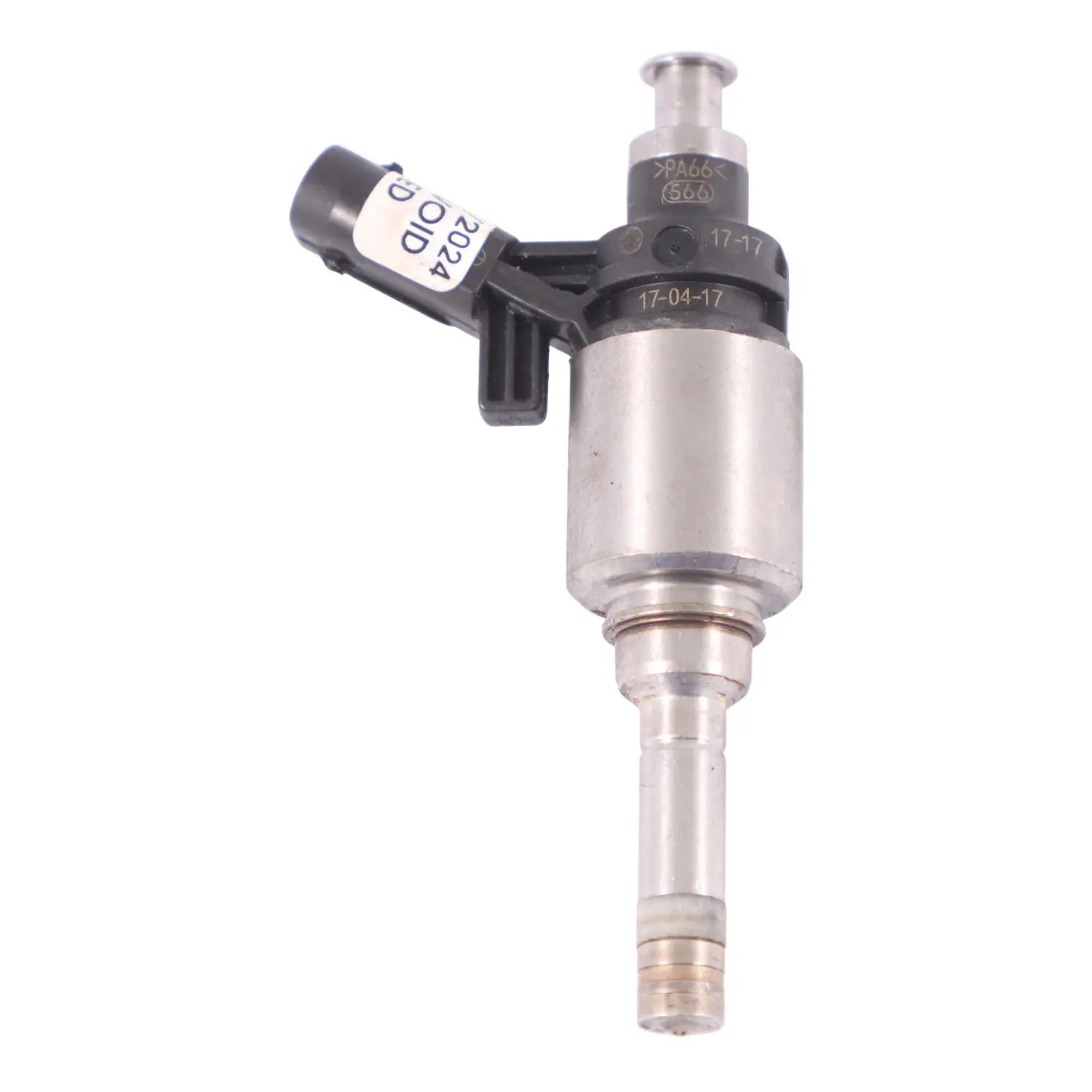 Audi TT 8J Fuel Injector Petrol Engine Fuel Injection Nozzle 06H906036Q