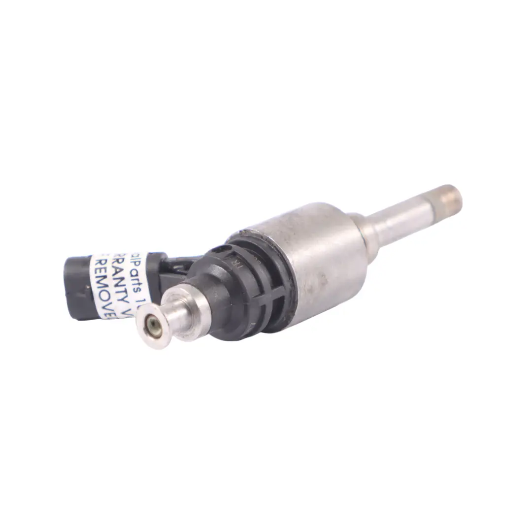 Audi TT 8J Inyector combustible Motor gasolina Boquilla inyección combustible - SKU 06H906036Q - Número de pieza 06H906036Q
