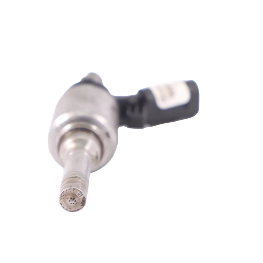 Inyector combustible Motor gasolina Boquilla inyección combustible para Audi TT 8J con número de pieza 06H906036Q Audi TT 8J Inyector combustible Motor gasolina Boquilla inyección combustible - SKU 06H906036Q - Número de pieza 06H906036Q