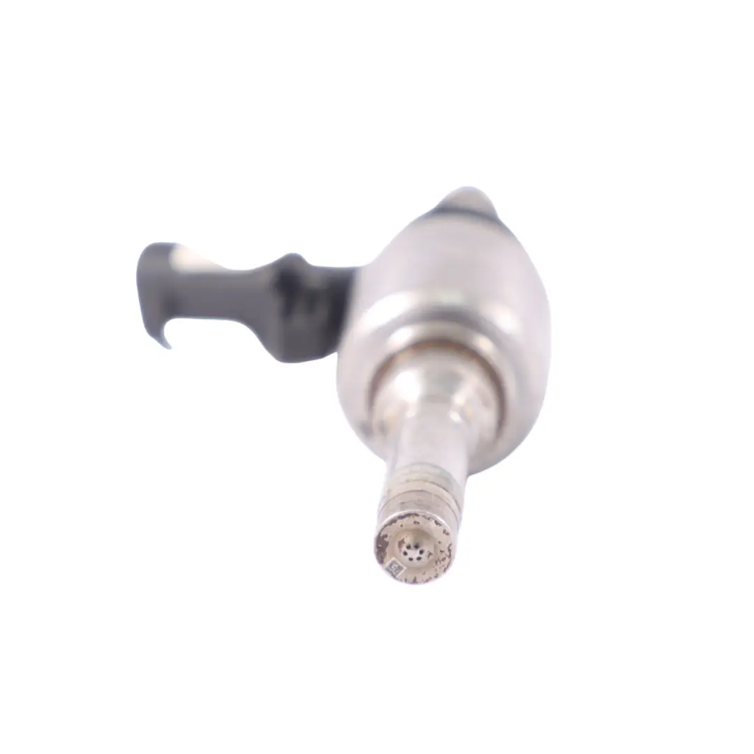 Audi TT 8J Inyector combustible Motor gasolina Boquilla inyección combustible - SKU 06H906036Q - Número de pieza 06H906036Q