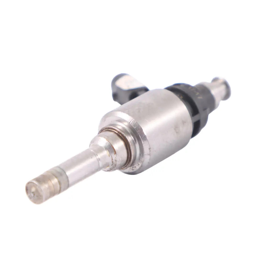 Injecteur de carburant Moteur essence Injecteur carburant pour Audi TT 8J à propos du numéro de pièce 06H906036Q Audi TT 8J Injecteur de carburant Moteur essence Injecteur carburant - SKU 06H906036Q - Numéro de pièce 06H906036Q