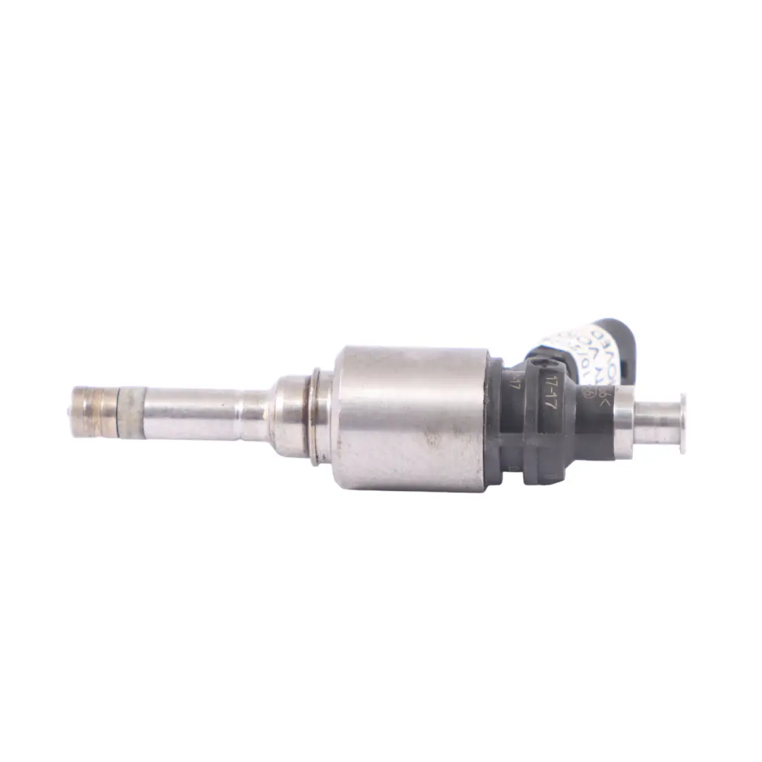 Audi TT 8J Inyector combustible Motor gasolina Boquilla inyección combustible - SKU 06H906036Q - Número de pieza 06H906036Q