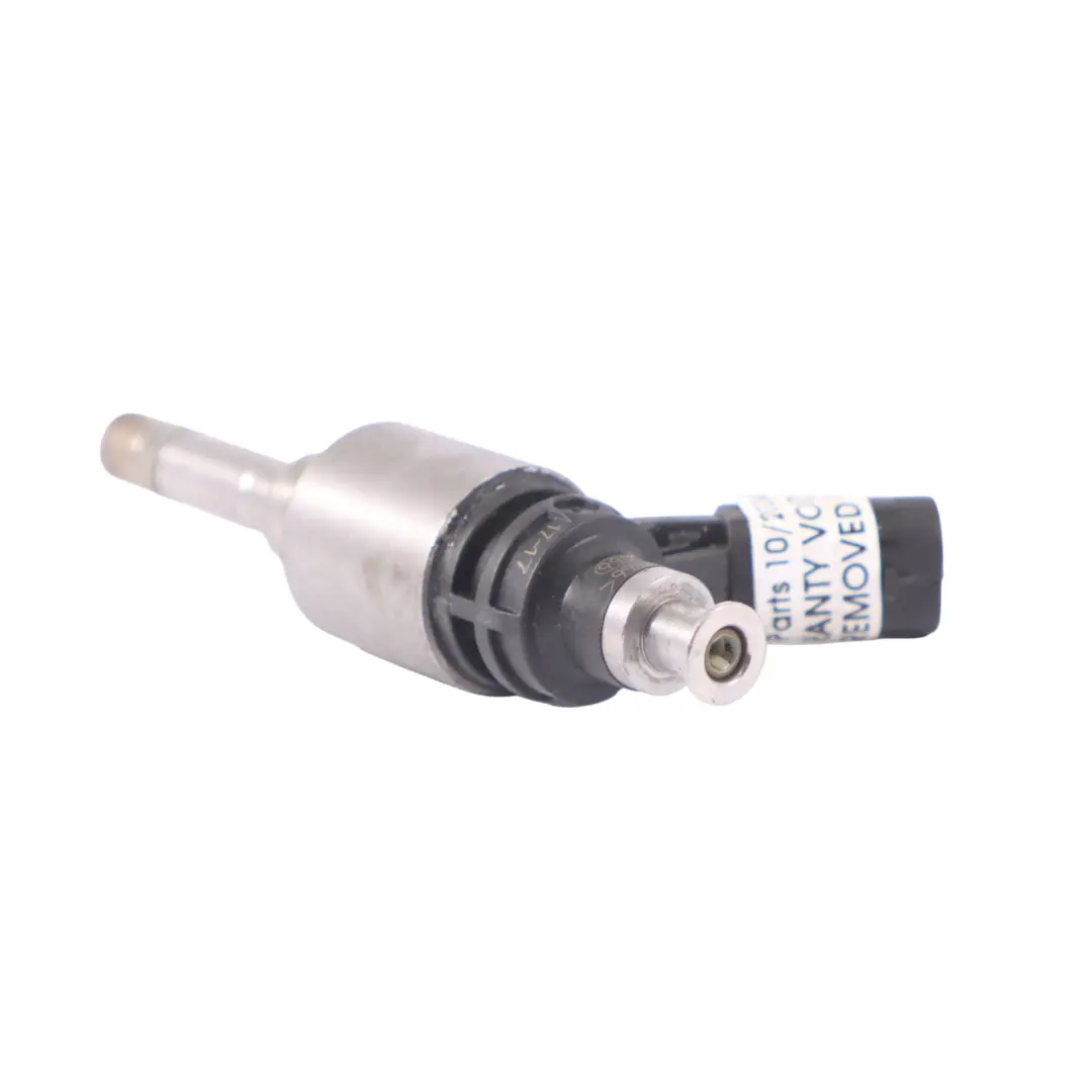 Audi TT 8J Inyector combustible Motor gasolina Boquilla inyección combustible - SKU 06H906036Q - Número de pieza 06H906036Q