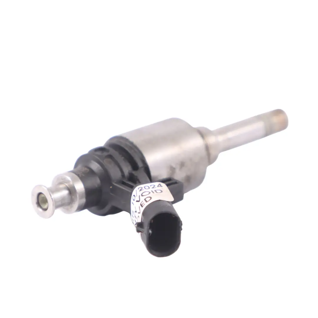 Audi TT 8J iniettore carburante motore a benzina ugello iniezione - SKU 06H906036Q - Numero di parte 06H906036Q