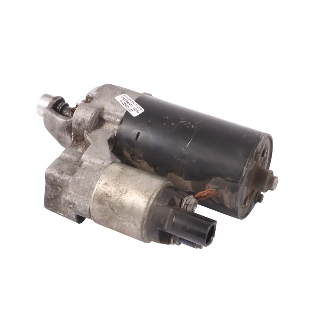 Benzinmotor Anlasser für Audi A4 B8 2.0 TFSI mit Teilenummer 06H911021 Audi A4 B8 2.0 TFSI Benzinmotor Anlasser - SKU 06H911021 - Teilenummer 06H911021