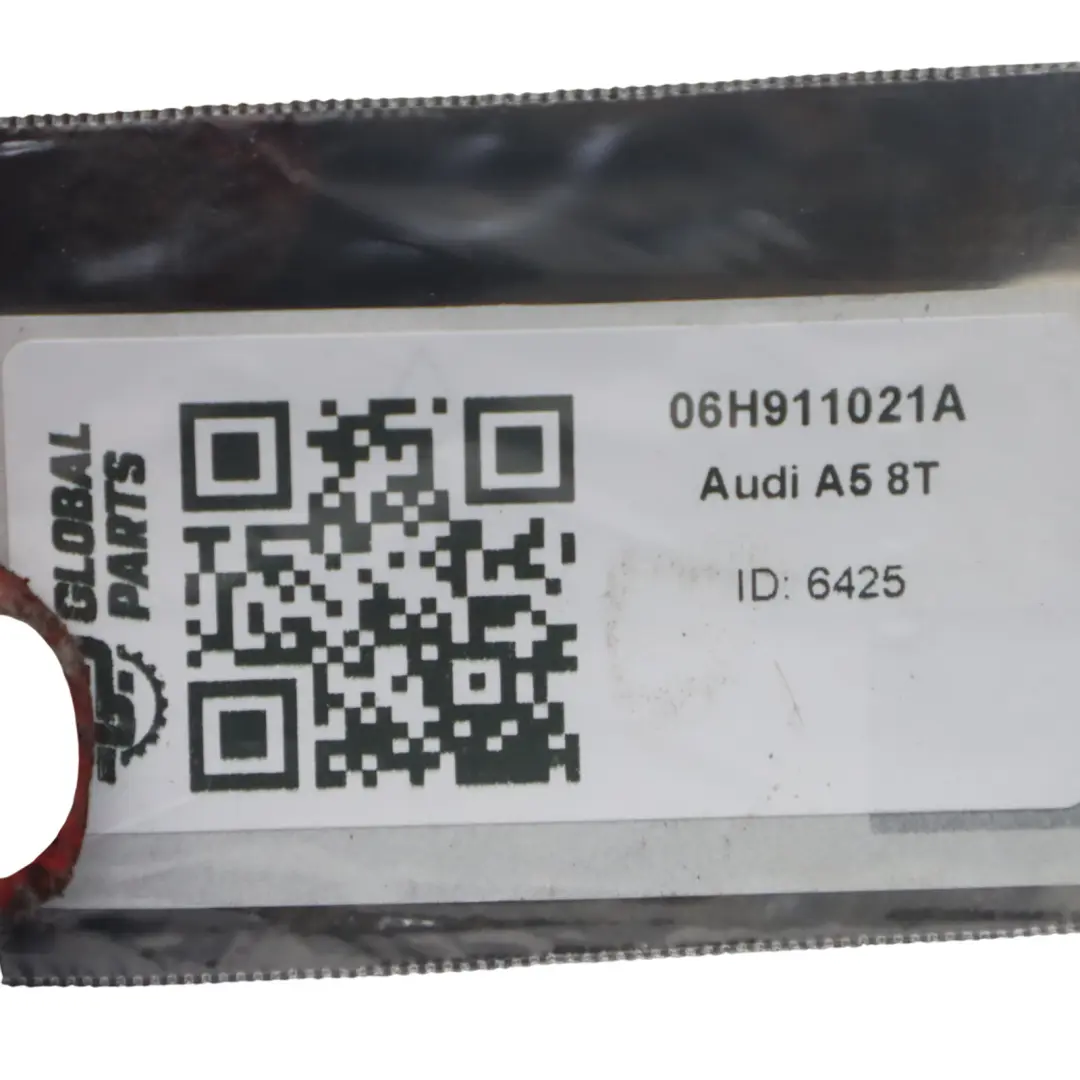 Audi A5 8T 2.0 TFSI Petrol Engine Starter Motor Actuator - SKU 06H911021A - Part number 06H911021A