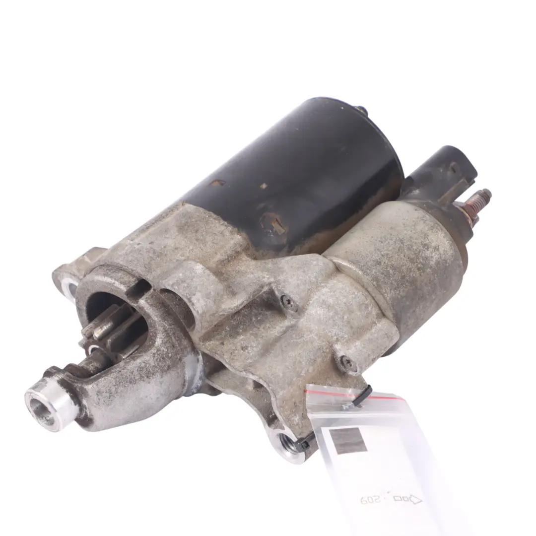 Starter Motor Actuator to Audi A5 8T 2.0 TFSI Petrol Engine with Part number 06H911021A Audi A5 8T 2.0 TFSI Petrol Engine Starter Motor Actuator - SKU 06H911021A - Part number 06H911021A