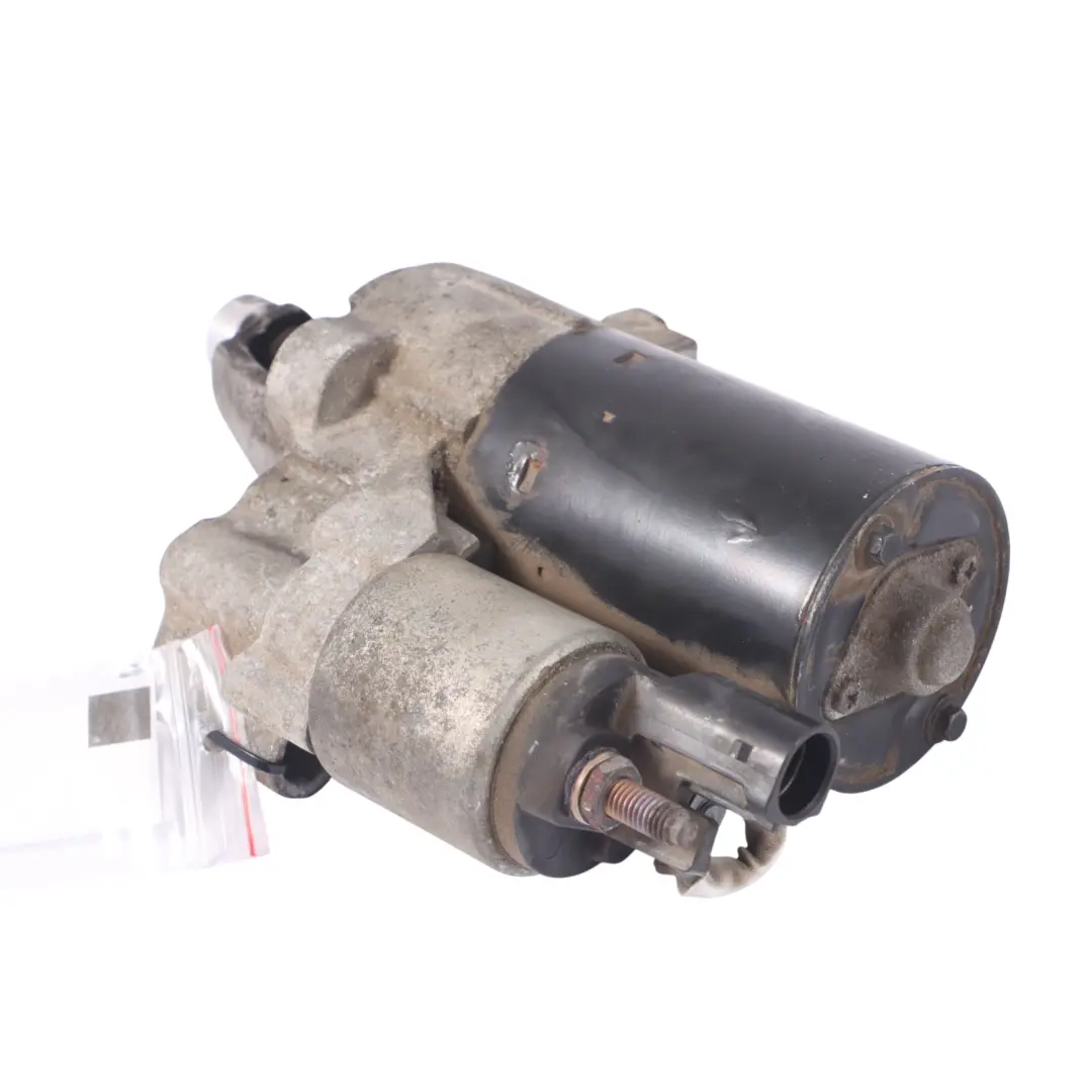 Audi A5 8T 2.0 TFSI Benzinmotor Anlasser Aktuator Starter - SKU 06H911021A - Teilenummer 06H911021A