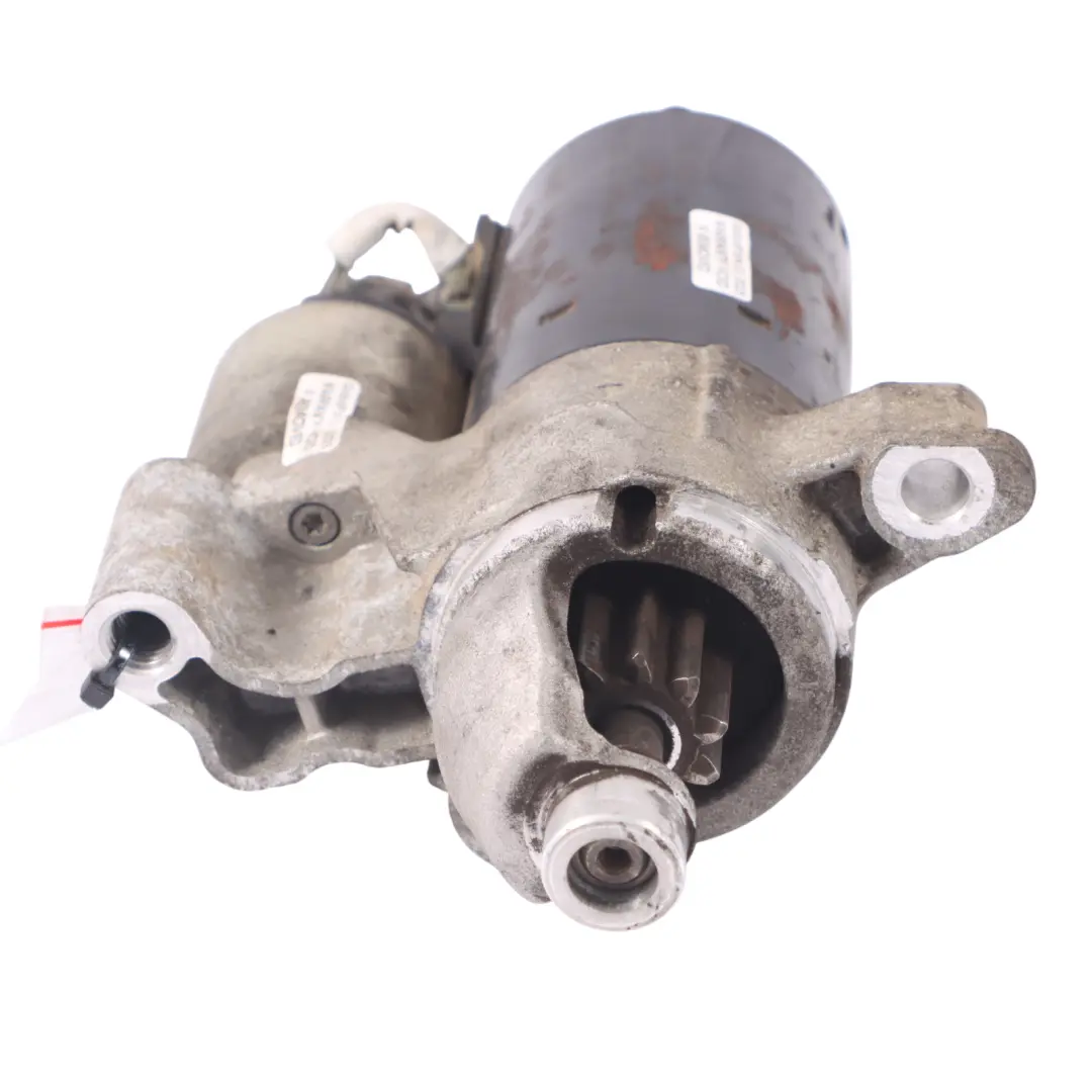 Attuatore Motorino Avviamento Motore Benzina per Audi A5 8T 2.0 TFSI con numero di parte 06H911021A Audi A5 8T 2.0 TFSI Attuatore Motorino Avviamento Motore Benzina - SKU 06H911021A - Numero di parte 06H911021A