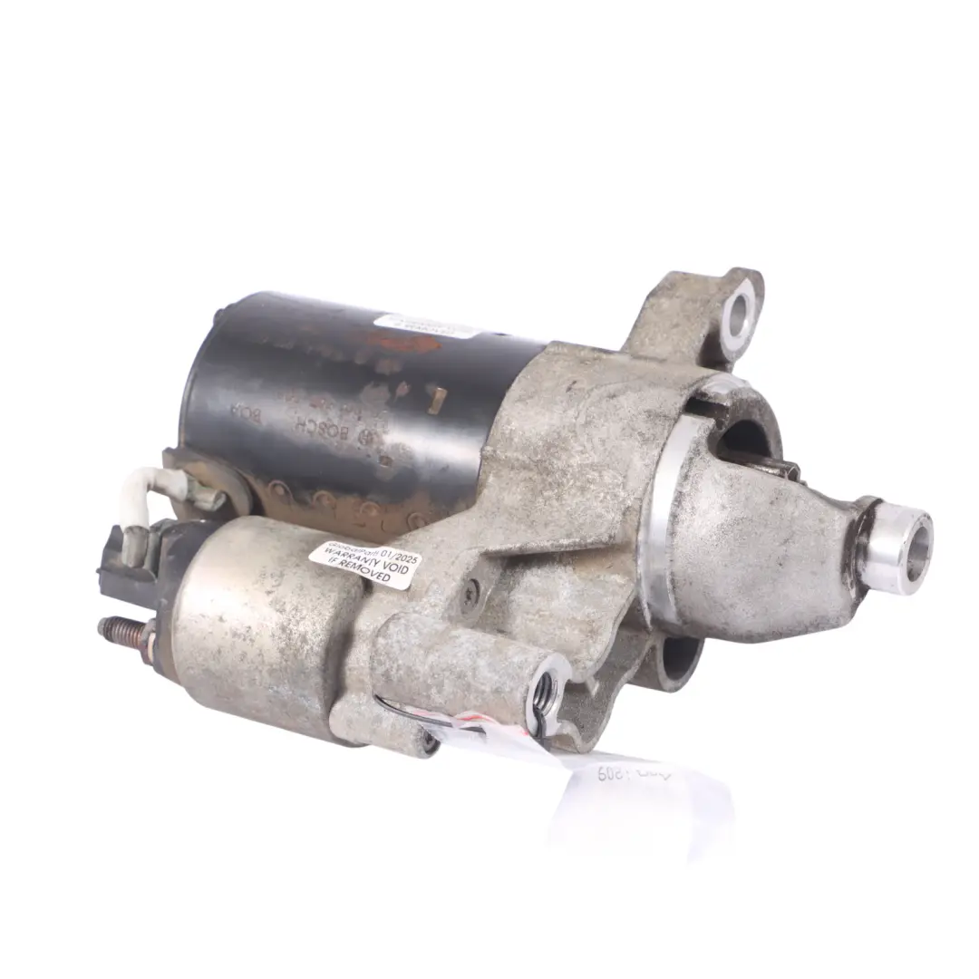 Actuador Del Motor De Arranque Gasolina para Audi A5 8T 2.0 TFSI con número de pieza 06H911021A Audi A5 8T 2.0 TFSI Actuador Del Motor De Arranque Gasolina - SKU 06H911021A - Número de pieza 06H911021A