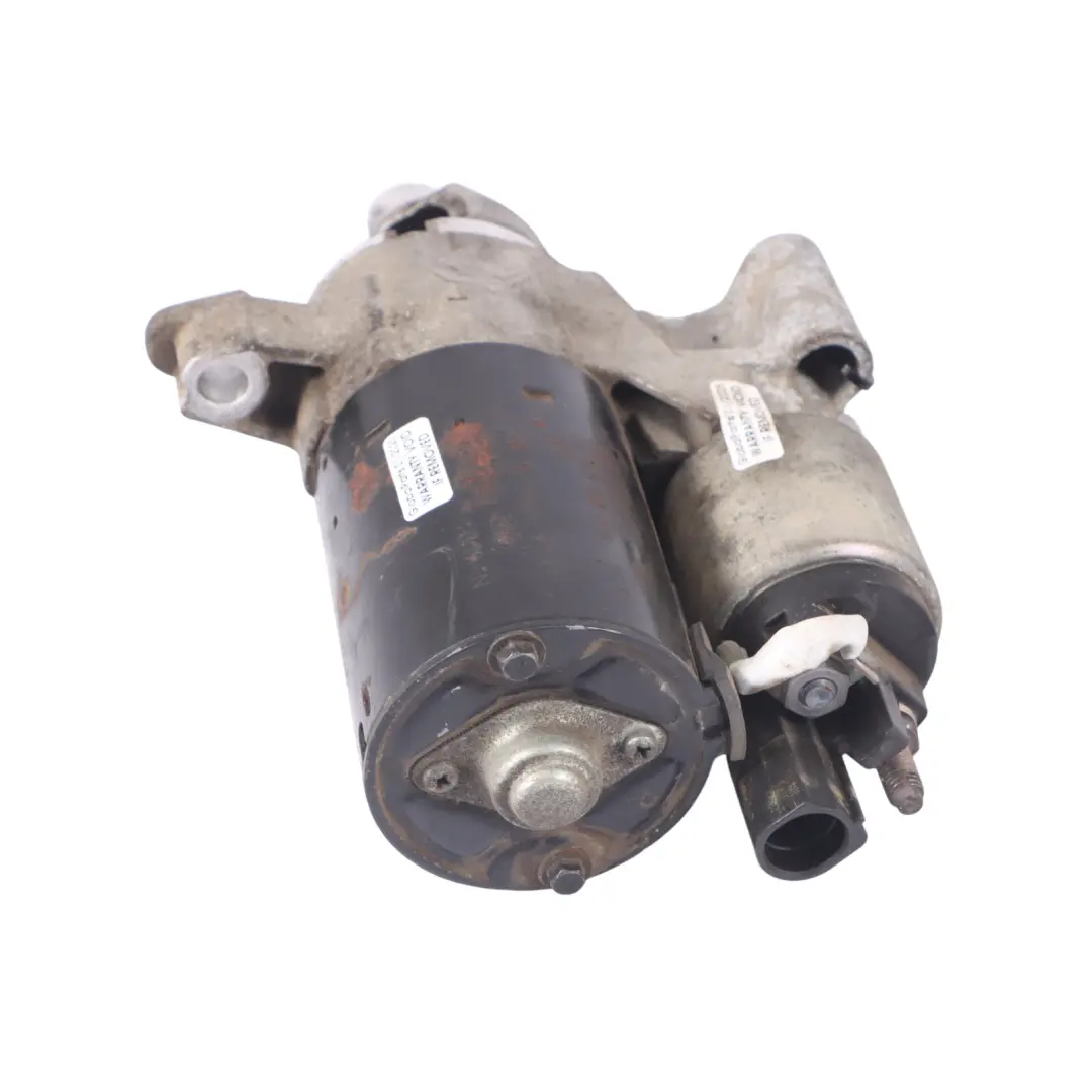 Starter Motor Actuator to Audi A5 8T 2.0 TFSI Petrol Engine with Part number 06H911021A Audi A5 8T 2.0 TFSI Petrol Engine Starter Motor Actuator - SKU 06H911021A - Part number 06H911021A