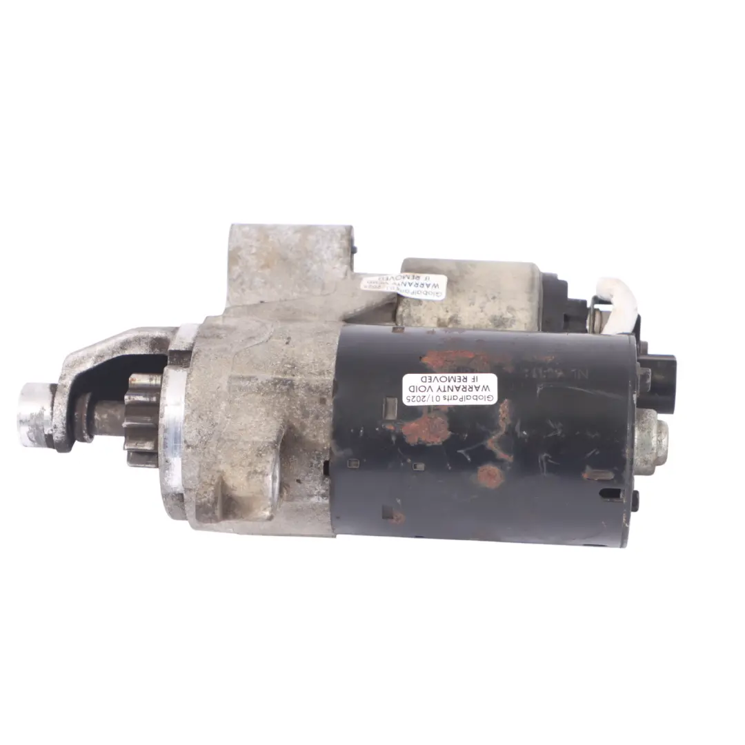 Rozrusznik Silnika Starter do Audi A5 8T 2.0 TFSI o numerze 06H911021A Audi A5 8T 2.0 TFSI Rozrusznik Silnika Starter - SKU 06H911021A - Numer Części 06H911021A