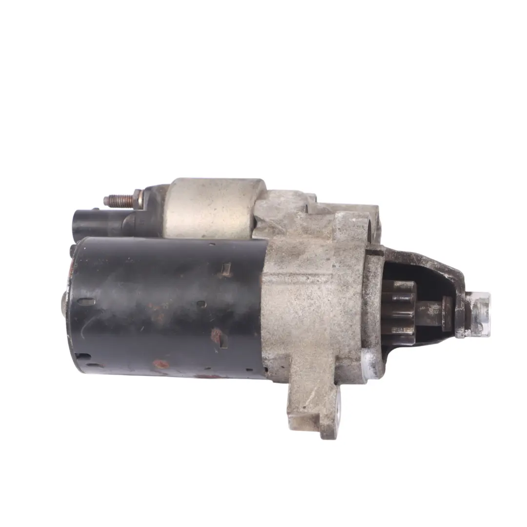 Audi A5 8T 2.0 TFSI Actionneur De Démarreur Moteur Essence - SKU 06H911021A - Numéro de pièce 06H911021A
