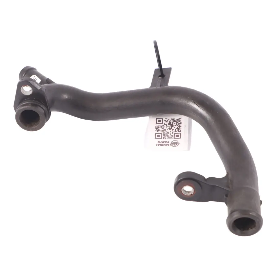 8K Wasserschlauch Kühlung Kühlmittel Kühlerrohrleitung für Audi TT 8J A3 8P A4 mit Teilenummer 06J121065F Audi TT 8J A3 8P A4 8K Wasserschlauch Kühlung Kühlmittel Kühlerrohrleitung - SKU 06J121065F - Teilenummer 06J121065F