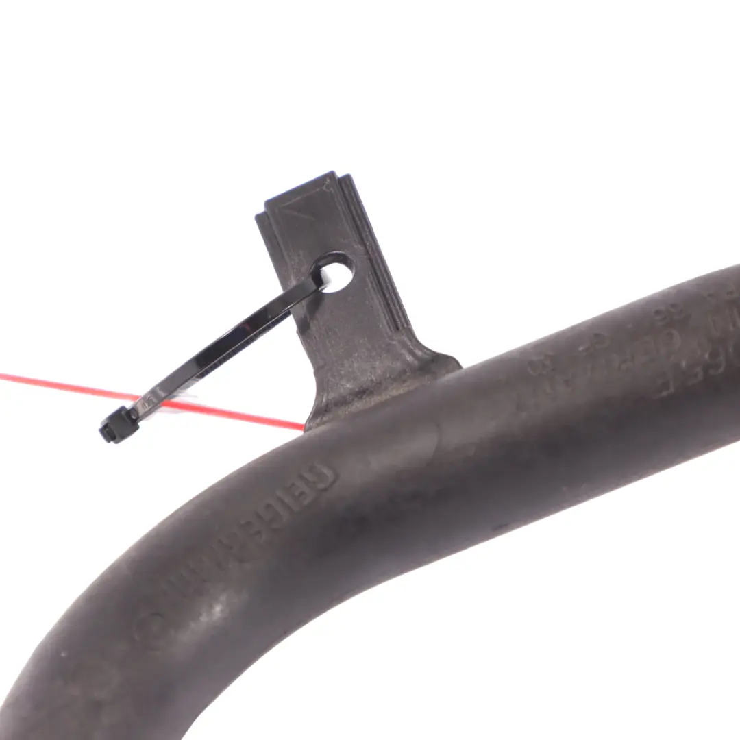 Audi TT 8J A3 8P A4 8K Water Hose Cooling Coolant Radiator Pipe Line - SKU 06J121065F - Part number 06J121065F
