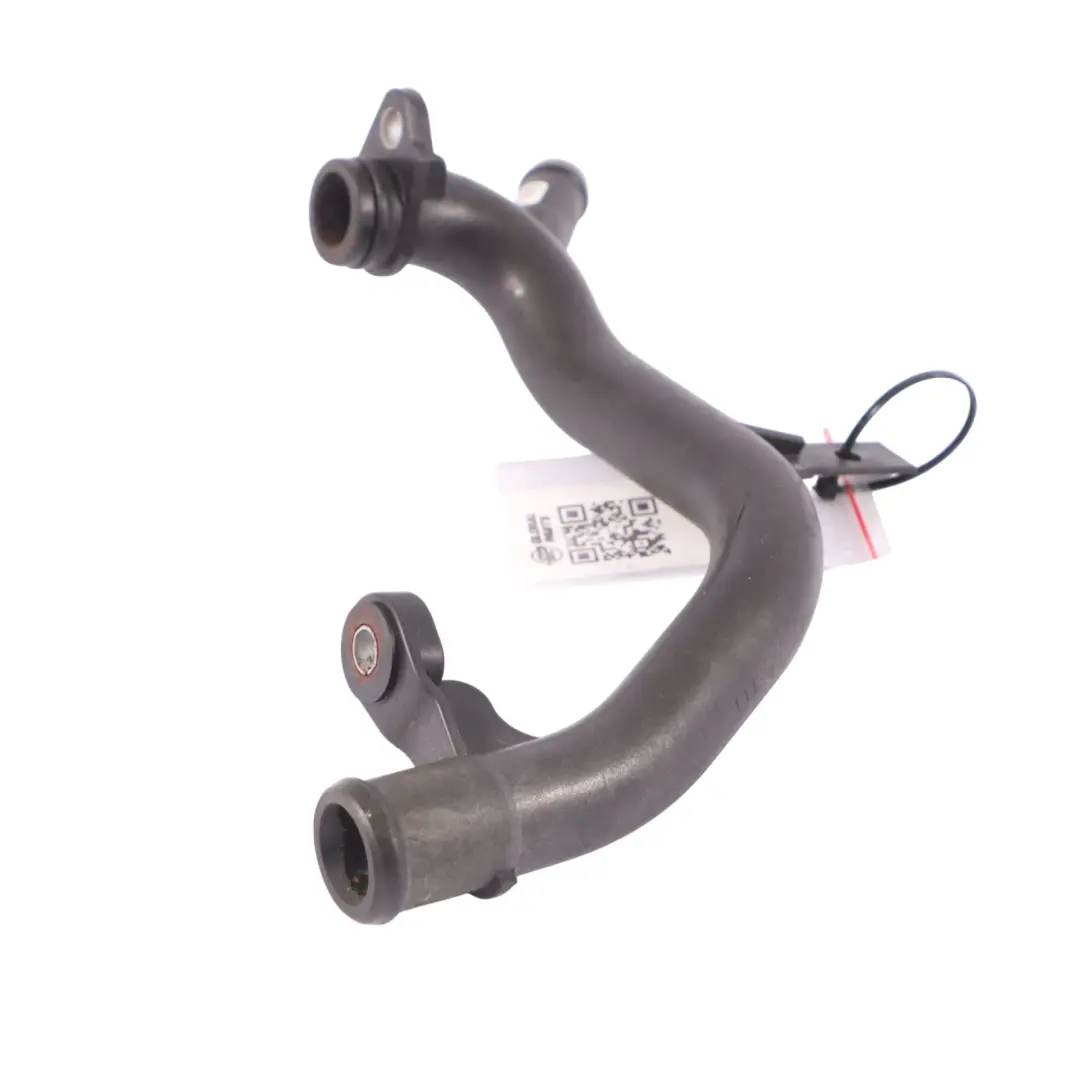 8K Tuyau d'eau Refroidissement Radiateur Ligne pour Audi TT 8J A3 8P A4 à propos du numéro de pièce 06J121065F Audi TT 8J A3 8P A4 8K Tuyau d'eau Refroidissement Radiateur Ligne - SKU 06J121065F - Numéro de pièce 06J121065F