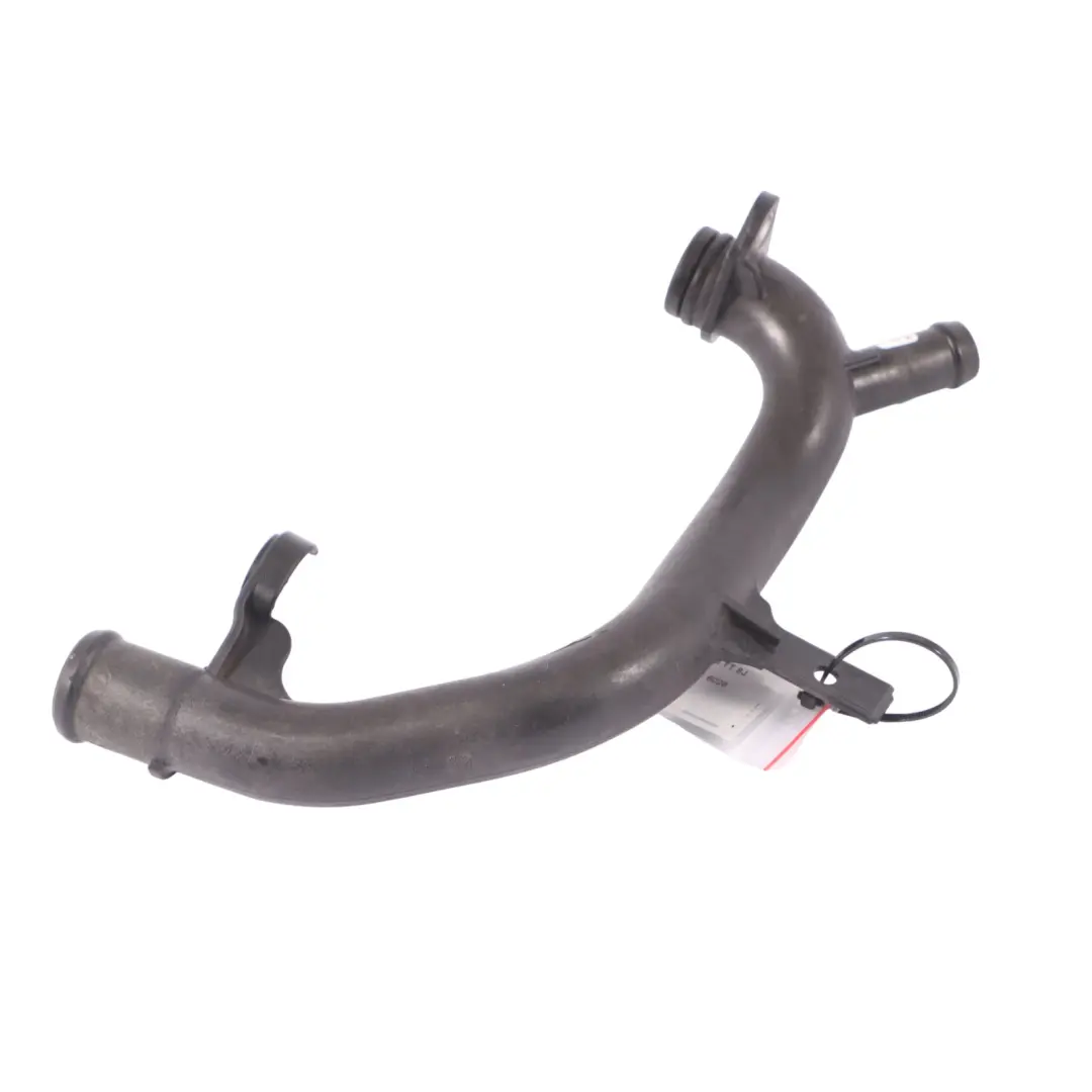 8K Wasserschlauch Kühlung Kühlmittel Kühlerrohrleitung für Audi TT 8J A3 8P A4 mit Teilenummer 06J121065F Audi TT 8J A3 8P A4 8K Wasserschlauch Kühlung Kühlmittel Kühlerrohrleitung - SKU 06J121065F - Teilenummer 06J121065F