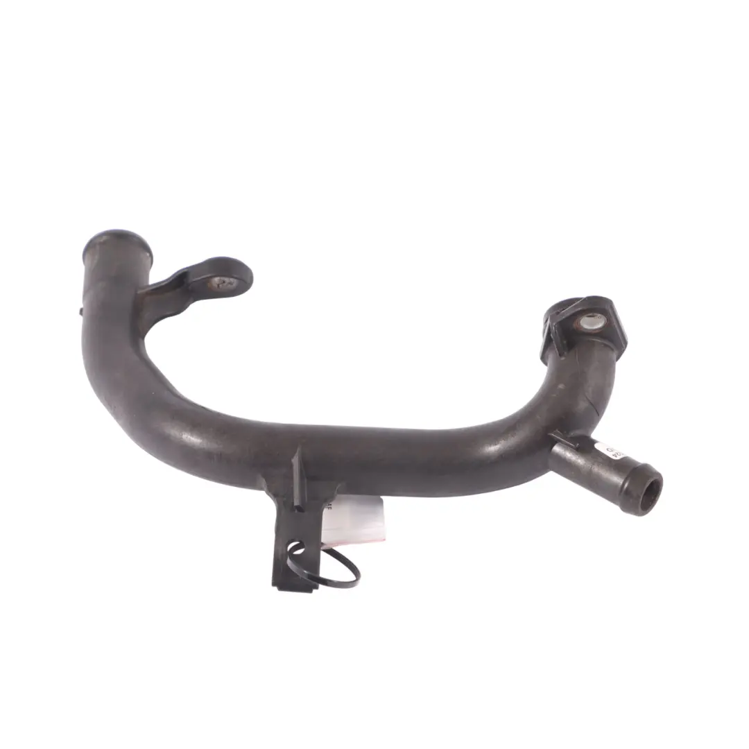 8K tubo acqua raffreddamento radiatore tubo linea per Audi TT 8J A3 8P A4 con numero di parte 06J121065F Audi TT 8J A3 8P A4 8K tubo acqua raffreddamento radiatore tubo linea - SKU 06J121065F - Numero di parte 06J121065F