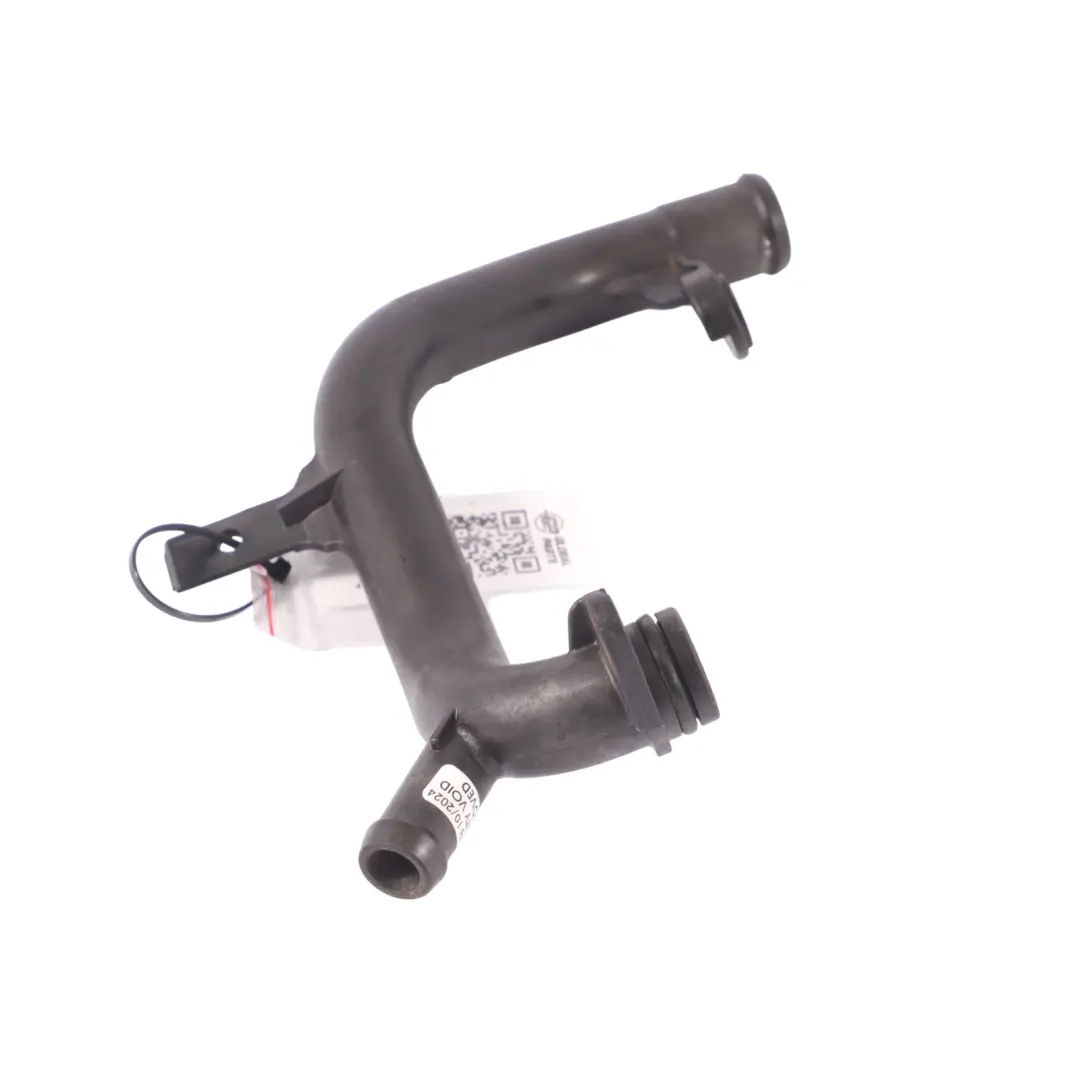 8K Wasserschlauch Kühlung Kühlmittel Kühlerrohrleitung für Audi TT 8J A3 8P A4 mit Teilenummer 06J121065F Audi TT 8J A3 8P A4 8K Wasserschlauch Kühlung Kühlmittel Kühlerrohrleitung - SKU 06J121065F - Teilenummer 06J121065F