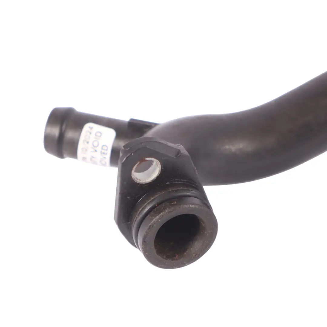 Audi TT 8J A3 8P A4 8K Water Hose Cooling Coolant Radiator Pipe Line - SKU 06J121065F - Part number 06J121065F
