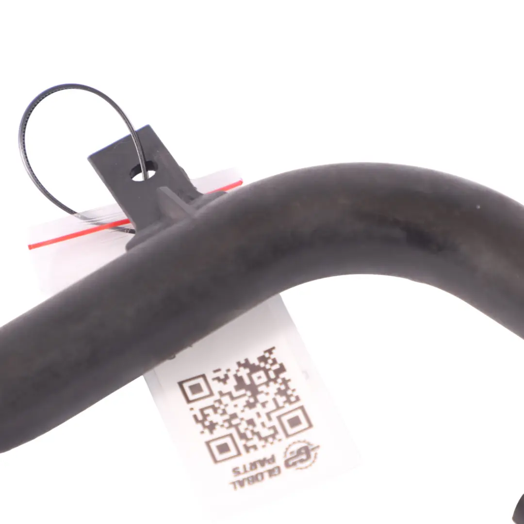 Audi TT 8J A3 8P A4 8K Water Hose Cooling Coolant Radiator Pipe Line - SKU 06J121065F - Part number 06J121065F