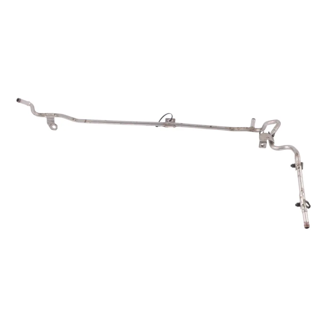 Pétrole Refroidissant Pantalon Diesel Eau Ligne Tube pour Audi TT 8J A3 8P à propos du numéro de pièce 06J121075F Audi TT 8J A3 8P Pétrole Refroidissant Pantalon Diesel Eau Ligne Tube - SKU 06J121075F - Numéro de pièce 06J121075F