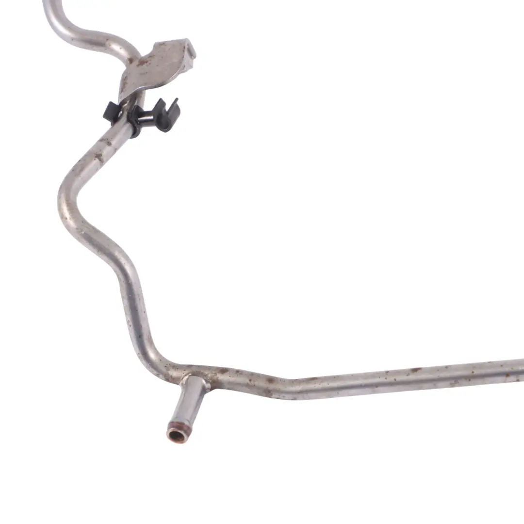 Audi TT 8J A3 8P Benzin-Kühlmittel-Schlauch Diesel-Wasser-Rohrleitung Rohr - SKU 06J121075F - Teilenummer 06J121075F