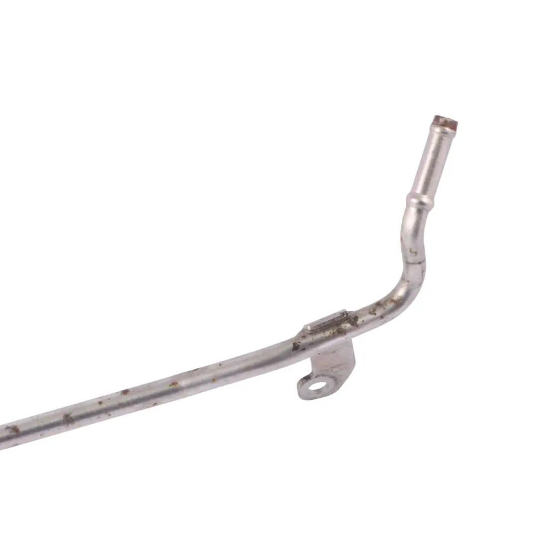 Pétrole Refroidissant Pantalon Diesel Eau Ligne Tube pour Audi TT 8J A3 8P à propos du numéro de pièce 06J121075F Audi TT 8J A3 8P Pétrole Refroidissant Pantalon Diesel Eau Ligne Tube - SKU 06J121075F - Numéro de pièce 06J121075F