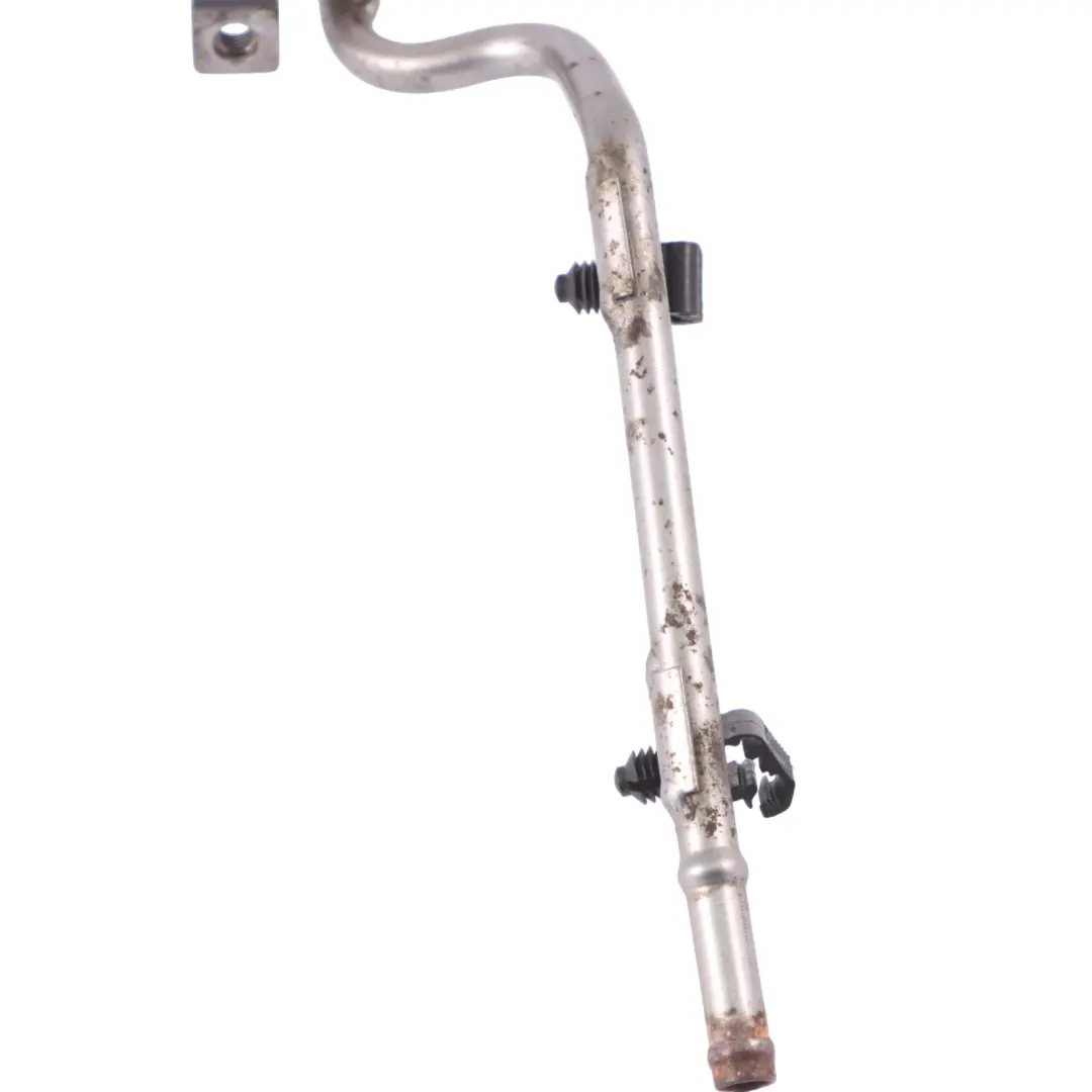 Audi TT 8J A3 8P Pétrole Refroidissant Pantalon Diesel Eau Ligne Tube - SKU 06J121075F - Numéro de pièce 06J121075F