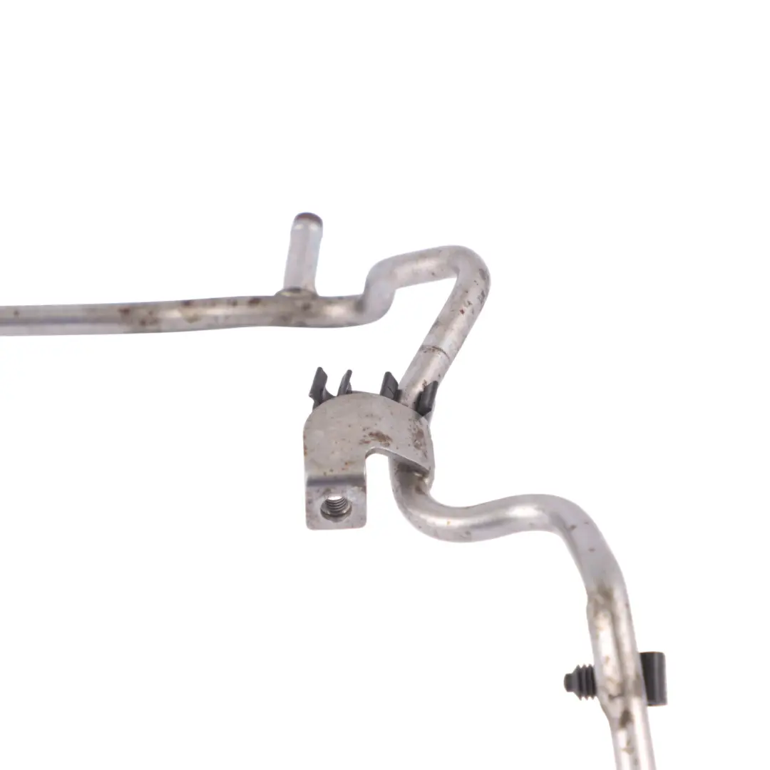Audi TT 8J A3 8P Petrol Coolant Hose Diesel Water Pipe Line Tube - SKU 06J121075F - Part number 06J121075F