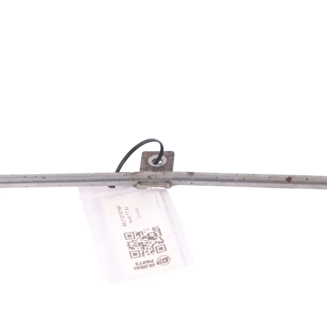 Pétrole Refroidissant Pantalon Diesel Eau Ligne Tube pour Audi TT 8J A3 8P à propos du numéro de pièce 06J121075F Audi TT 8J A3 8P Pétrole Refroidissant Pantalon Diesel Eau Ligne Tube - SKU 06J121075F - Numéro de pièce 06J121075F