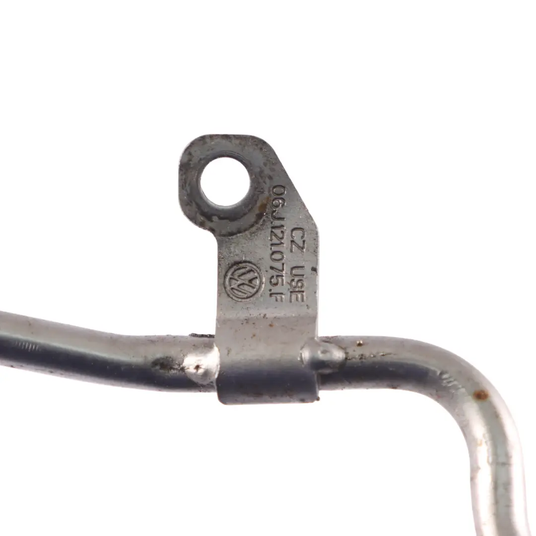 benzina tubo raffreddamento Diesel acqua tubo linea per Audi TT 8J A3 8P con numero di parte 06J121075F Audi TT 8J A3 8P benzina tubo raffreddamento Diesel acqua tubo linea - SKU 06J121075F - Numero di parte 06J121075F