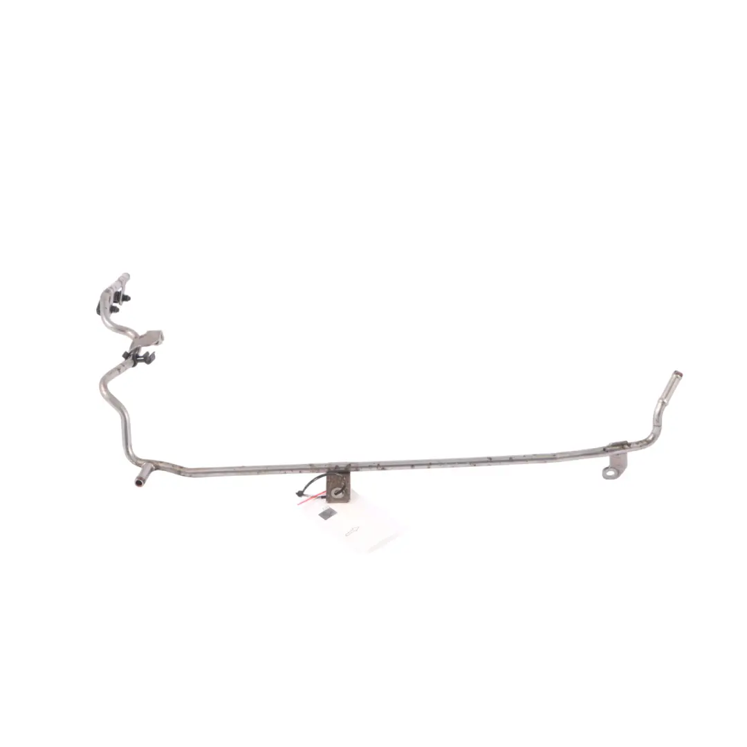 Coolant Hose Diesel Water Pipe Line Tube to Audi TT 8J A3 8P Petrol with Part number 06J121075F Audi TT 8J A3 8P Petrol Coolant Hose Diesel Water Pipe Line Tube - SKU 06J121075F - Part number 06J121075F