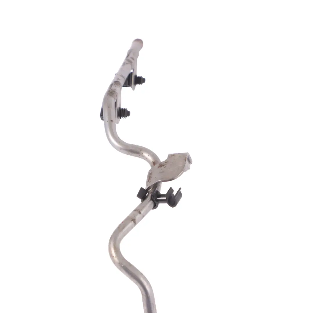Audi TT 8J A3 8P Petrol Coolant Hose Diesel Water Pipe Line Tube - SKU 06J121075F - Part number 06J121075F