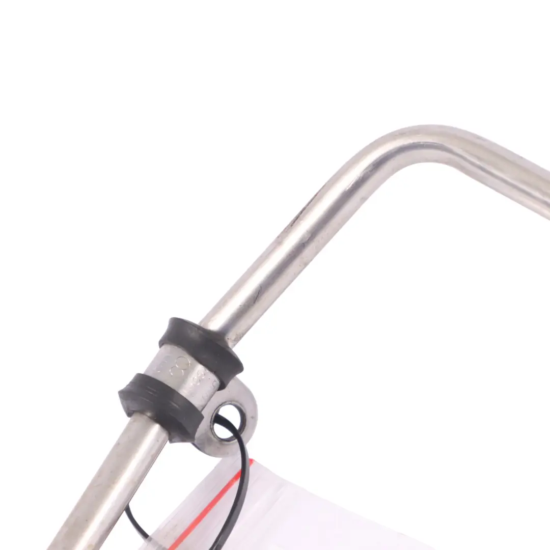 Pipe Hose Feed Line Tube to Audi TT 8J A4 B8 Petrol Engine Fuel with Part number 06J127501L Audi TT 8J A4 B8 Petrol Engine Fuel Pipe Hose Feed Line Tube - SKU 06J127501L - Part number 06J127501L