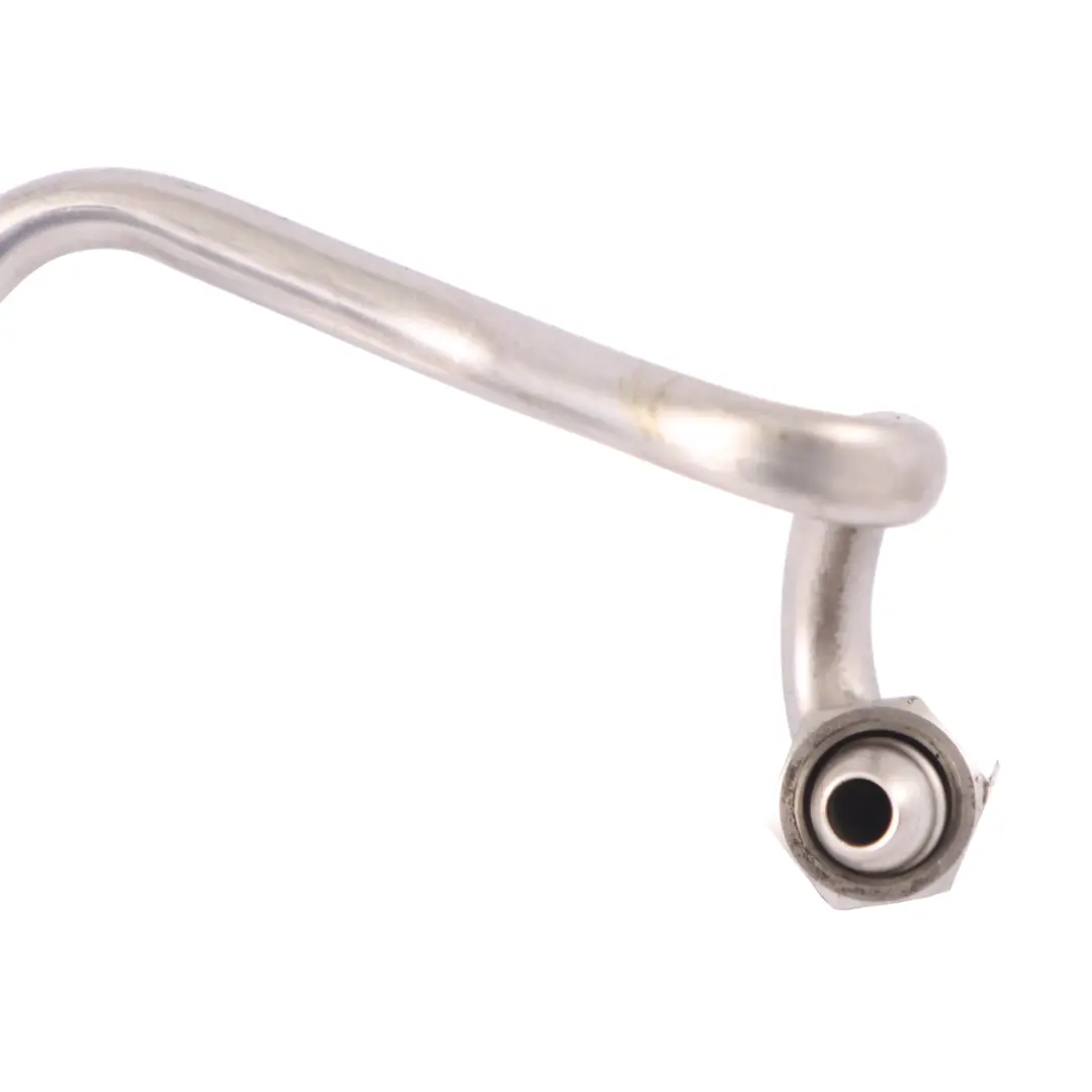 Benzinmotor Kraftstoffleitung Schlauch Zuleitung Rohr für Audi TT 8J A4 B8 mit Teilenummer 06J127501L Audi TT 8J A4 B8 Benzinmotor Kraftstoffleitung Schlauch Zuleitung Rohr - SKU 06J127501L - Teilenummer 06J127501L