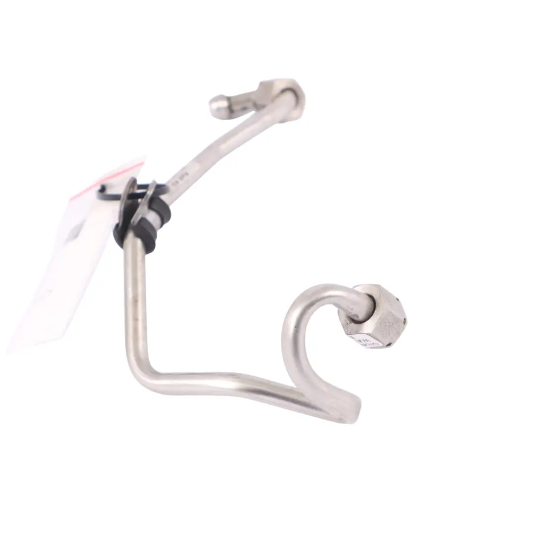 Tuyau carburant moteur essence Tuyau alimentation Tube pour Audi TT 8J A4 B8 à propos du numéro de pièce 06J127501L Audi TT 8J A4 B8 Tuyau carburant moteur essence Tuyau alimentation Tube - SKU 06J127501L - Numéro de pièce 06J127501L