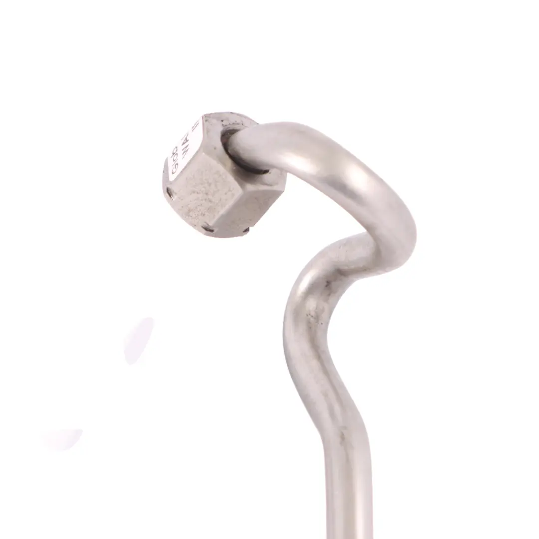 Audi TT 8J A4 B8 Petrol Engine Fuel Pipe Hose Feed Line Tube - SKU 06J127501L - Part number 06J127501L